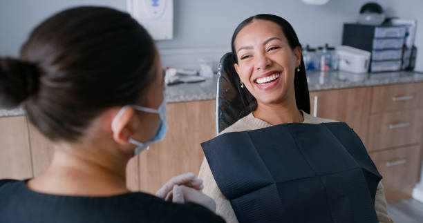 Why Choose Us for Your Dental Needs in Oswego, IL